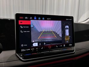 Volkswagen Tiguan bild 12