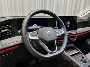 Volkswagen Tiguan bild 9
