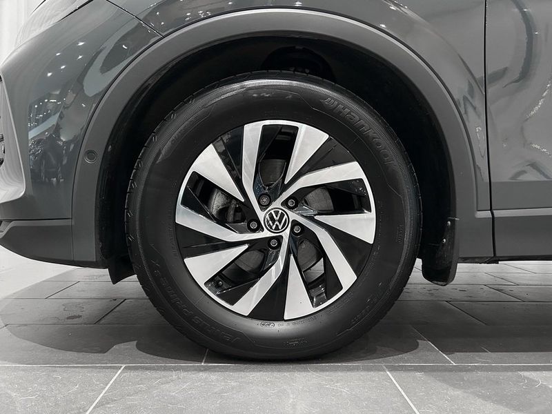 Volkswagen Tiguan bild 5