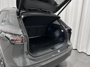 Volkswagen Tiguan bild 4