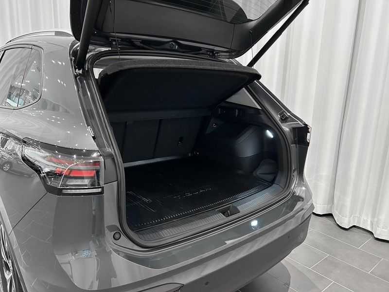 Volkswagen Tiguan bild 4