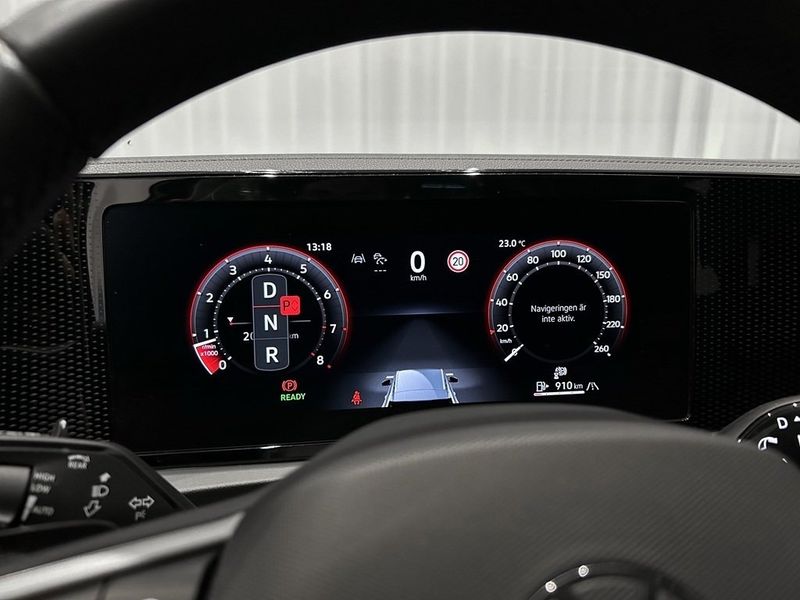 Volkswagen Tiguan bild 11
