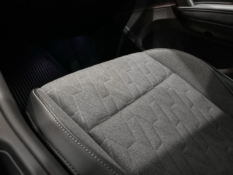 Volkswagen Tiguan bild 15