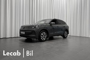 Volkswagen Tiguan bild 1
