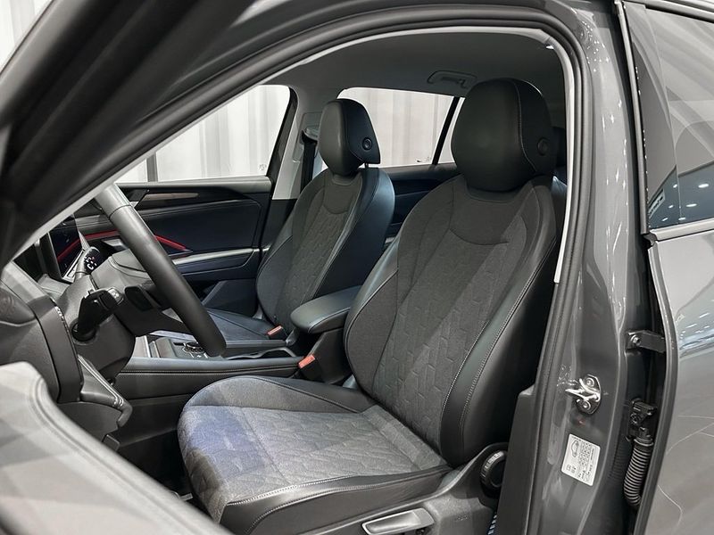 Volkswagen Tiguan bild 6