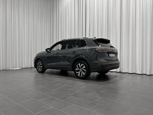 Volkswagen Tiguan bild 3