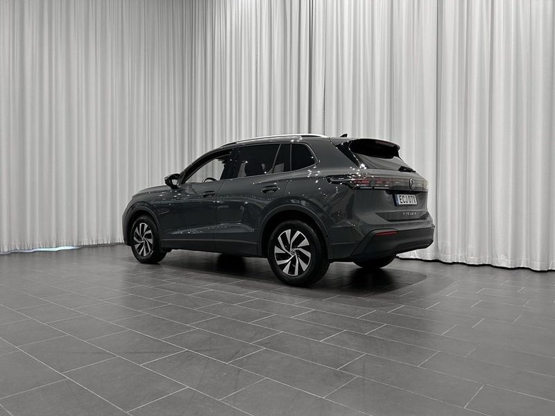 Volkswagen Tiguan bild 3