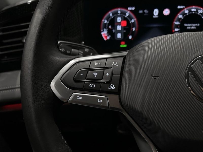 Volkswagen Tiguan bild 10