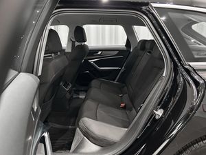 Audi A6 bild 7