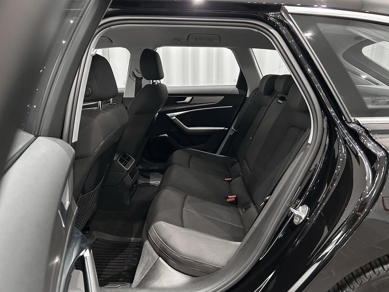 Audi A6 bild 7
