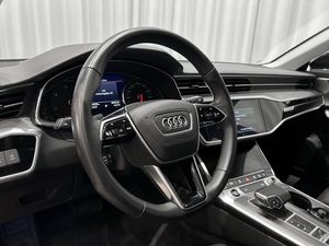 Audi A6 bild 9