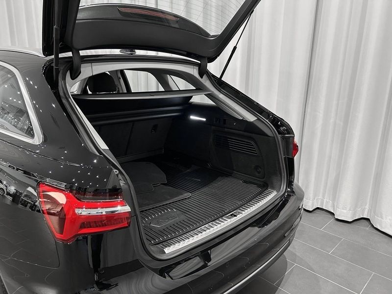 Audi A6 bild 4