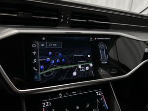 Audi A6 bild 12
