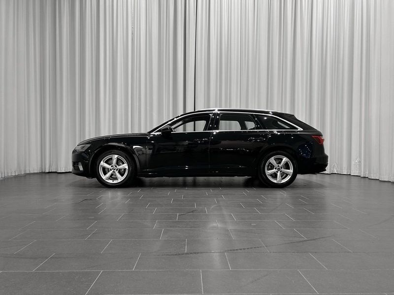 Audi A6 bild 2