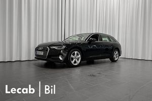 Audi A6 bild 1