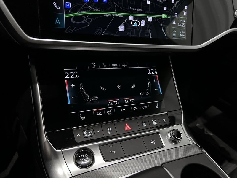 Audi A6 bild 13