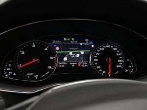Audi A6 bild 11