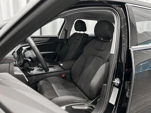 Audi A6 bild 6