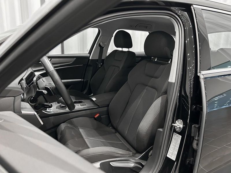 Audi A6 bild 6