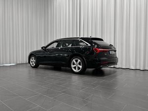 Audi A6 bild 3