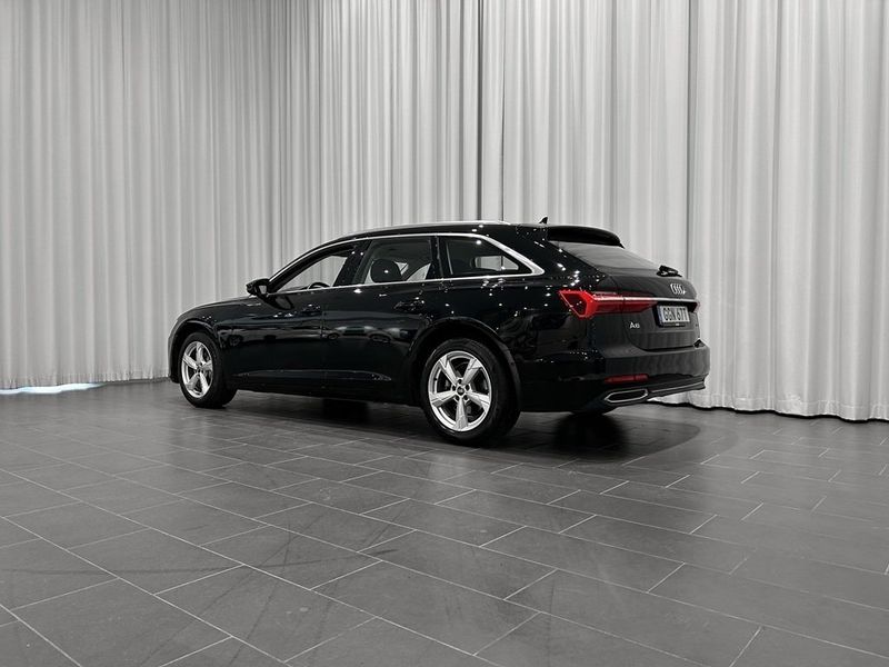 Audi A6 bild 3