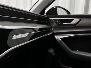 Audi A6 bild 15