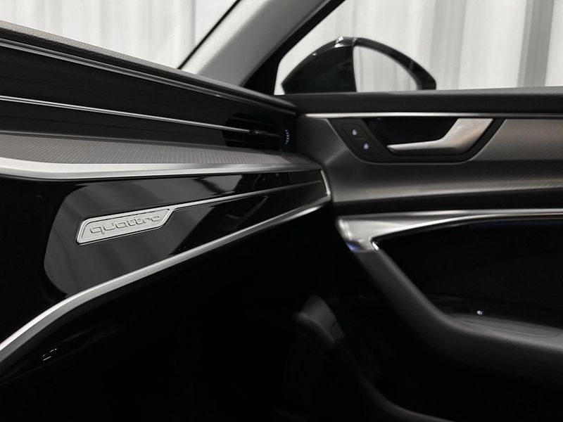Audi A6 bild 15