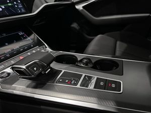 Audi A6 bild 14