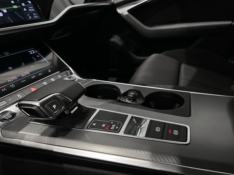 Audi A6 bild 14