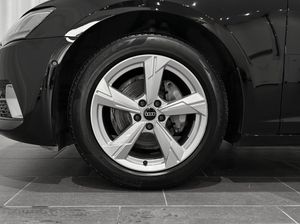 Audi A6 bild 5