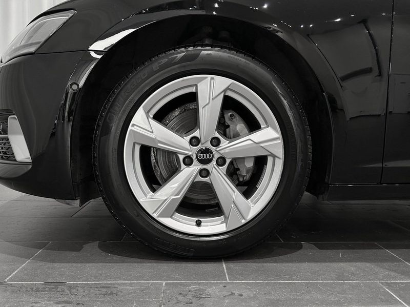 Audi A6 bild 5