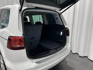 Volkswagen Sharan bild 4