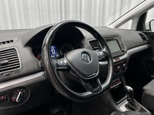 Volkswagen Sharan bild 10