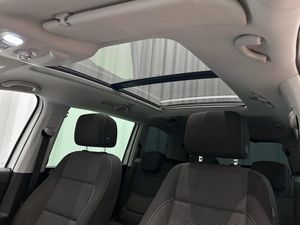 Volkswagen Sharan bild 7