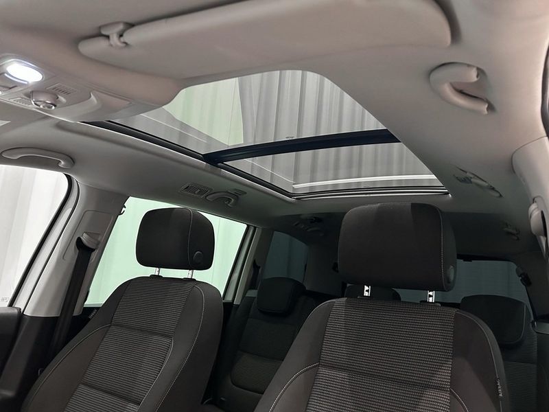 Volkswagen Sharan bild 7