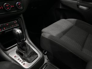 Volkswagen Sharan bild 14