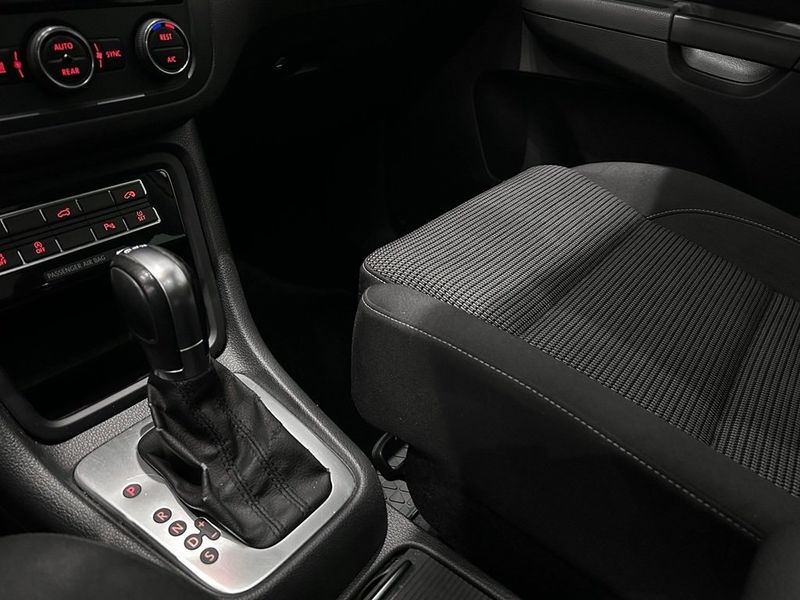 Volkswagen Sharan bild 14