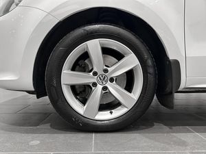 Volkswagen Sharan bild 5
