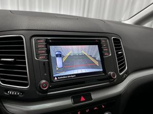 Volkswagen Sharan bild 12