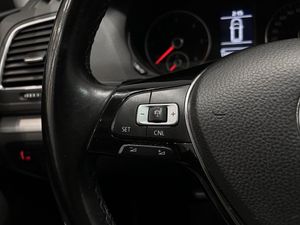 Volkswagen Sharan bild 11