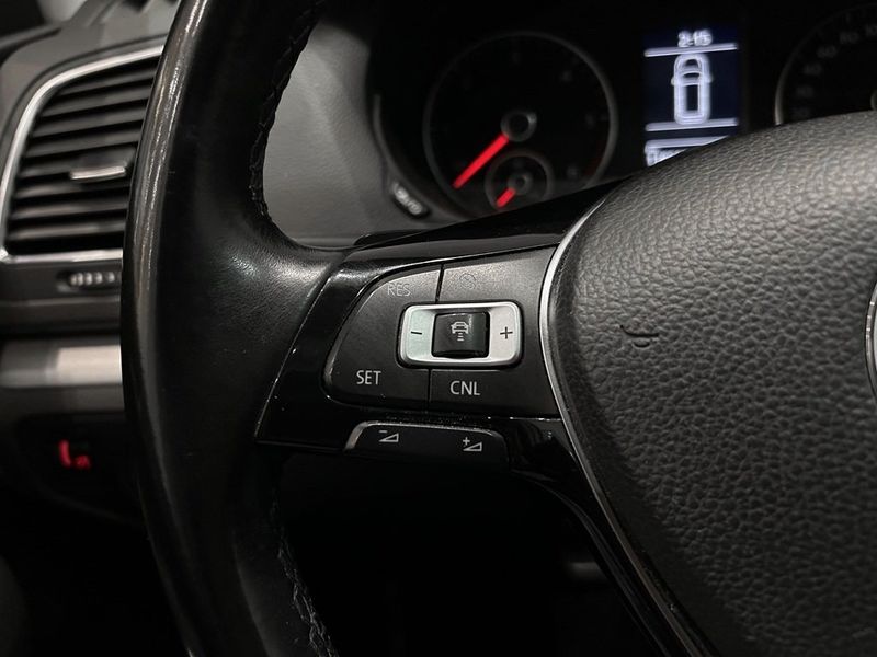 Volkswagen Sharan bild 11