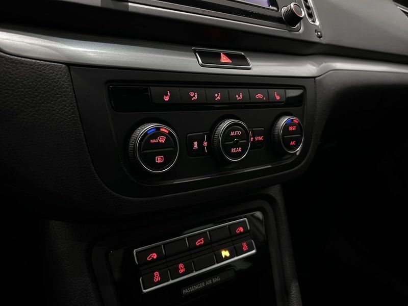Volkswagen Sharan bild 13