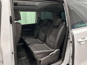 Volkswagen Sharan bild 8