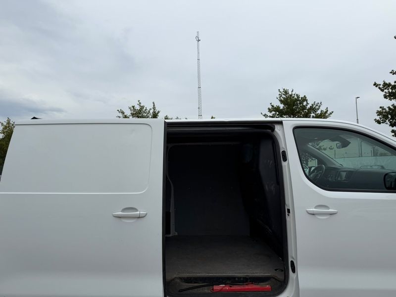 Peugeot Expert bild 11