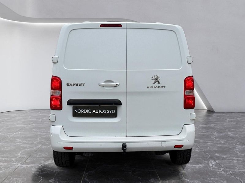 Peugeot Expert bild 4
