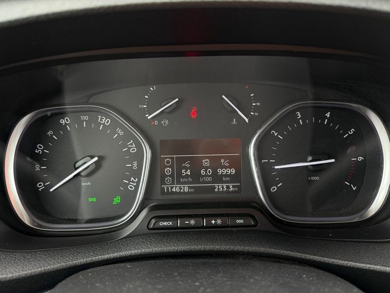 Peugeot Expert bild 19
