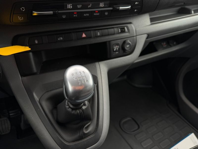Peugeot Expert bild 14