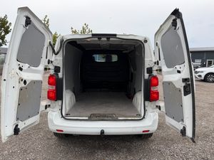 Peugeot Expert bild 9