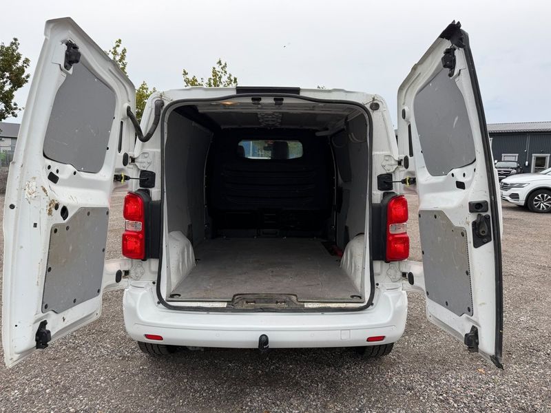 Peugeot Expert bild 9