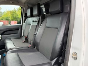 Peugeot Expert bild 17